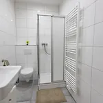 Hannibal - Design Studio-apartment Jasmin 8, Parkplatz, Kueche, Highspeed-wlan Апартаменты Вольфсбург