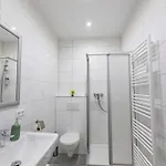 Апартаменты Hannibal - Design Studio-apartment Jasmin 8, Parkplatz, Kueche, Highspeed-wlan Вольфсбург