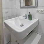 Апартаменты Hannibal - Design Studio-apartment Jasmin 8, Parkplatz, Kueche, Highspeed-wlan *