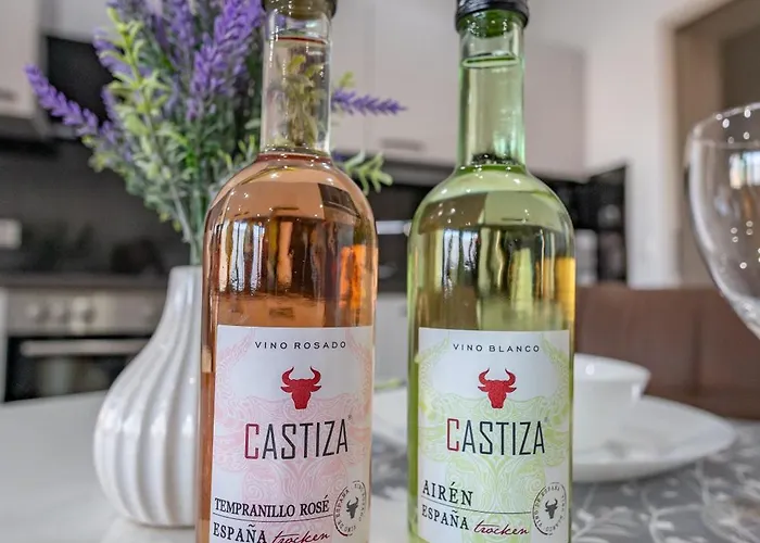 Hannibal - Design Studio-apartment Jasmin 8, Parkplatz, Kueche, Highspeed-wlan * Wolfsburg